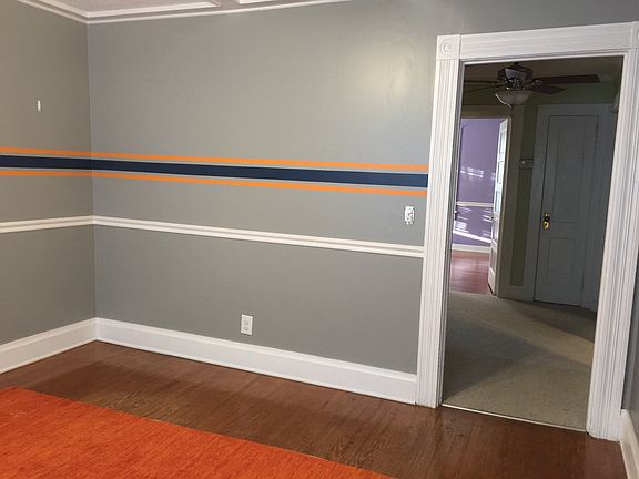 Dining Room off Kitchen