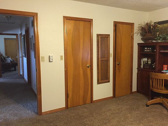 master bedroom-closets