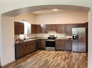 803 W Lacy St, Palestine, TX 75801