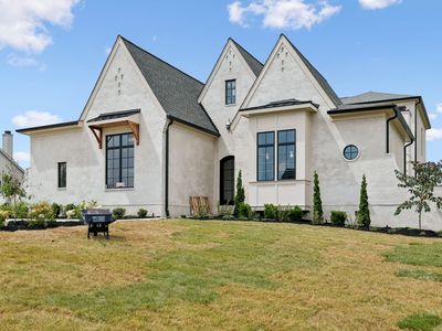 8112 Turning Point Dr LOT 20, Brentwood, TN, 37027