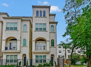 4015 Lillian St, Houston, TX 77007