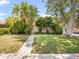 4270 Camellia Ave, Studio City, CA 91604