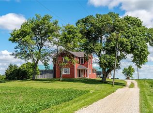 8725 Salem Rd, Lewisburg, OH 45338