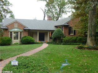 2881 Braidwood Rd, Richmond, VA 23225