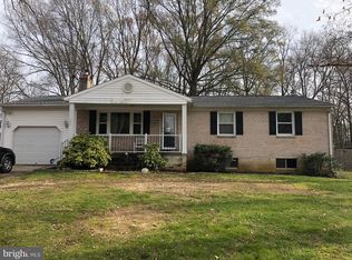 13015 Hickory Ave, Waldorf, MD 20601