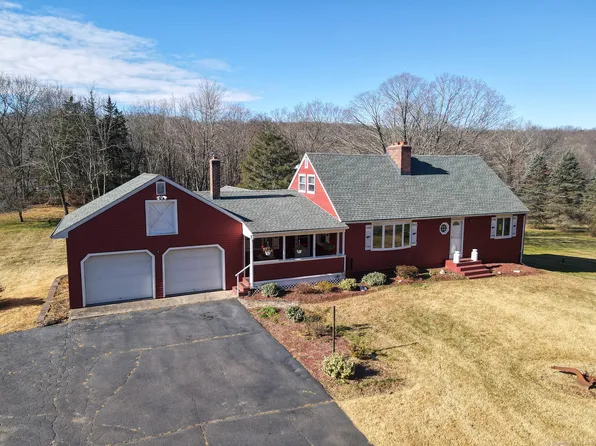 (undisclosed Address), Burlington, CT 06013