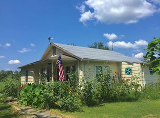 5743 County Road 2025, Ivanhoe, TX 75447