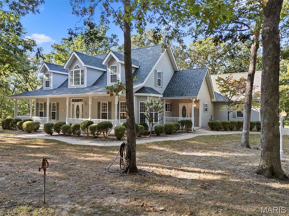 100 Snow Hill Ln, Troy, MO 63379 | Zillow