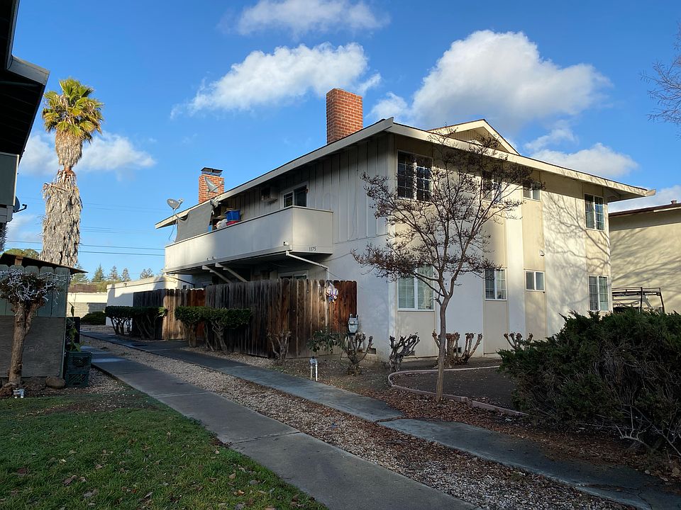 1st image of 1175 Ayala Dr #4