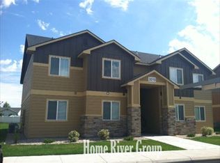 2992 W Acarrera Ln APT 202, Meridian, ID 83642