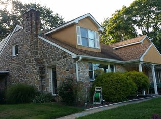 160 Clearview Ave, Huntingdon Valley, PA 19006