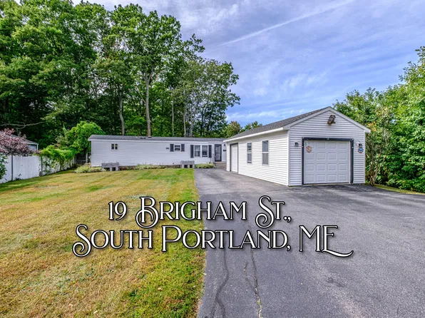 19 Brigham Street, South Portland, ME 04106
