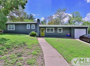 508 Rittiman Rd, Terrell Hills, TX 78209