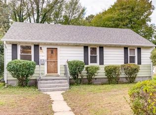1158 Duncan Dr, Williamsburg, VA 23185