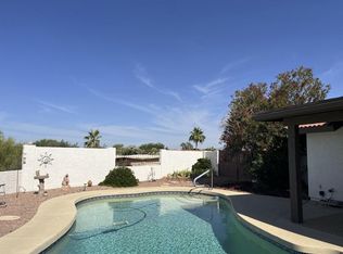 16440 E Bradford Dr, Fountain Hills, AZ 85268