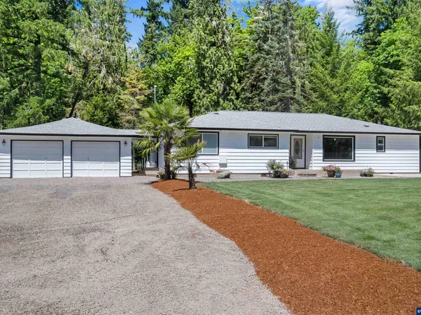 36088 Tree Farm Rd, Scio, OR 97374