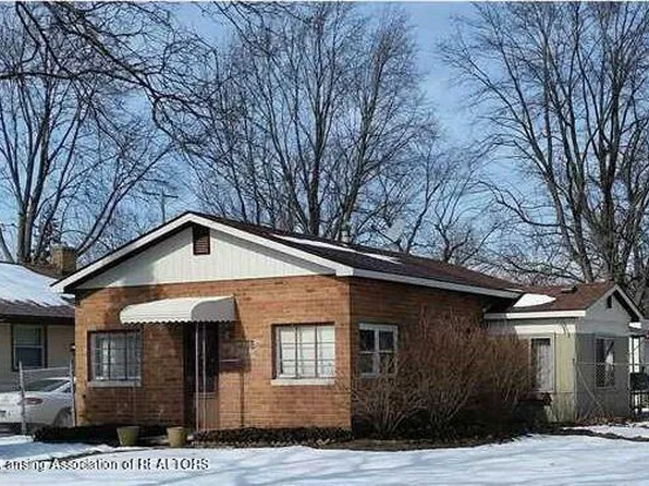 735 Ridgewood Ave, Lansing, MI 48910