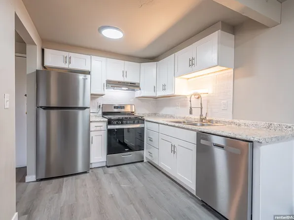 Apple Ridge Apartments