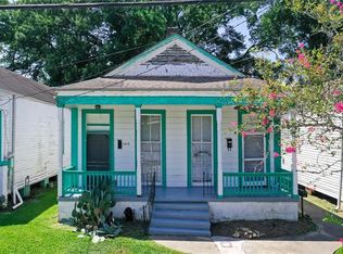 1808 Dante St, New Orleans, LA 70118