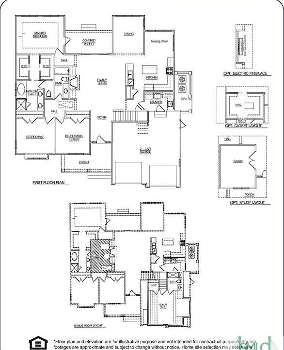 2nd image of 11 Oakcrest Ct