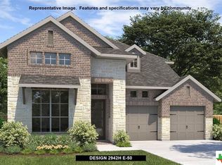 1473 Pitcher Bnd, San Antonio, TX 78253