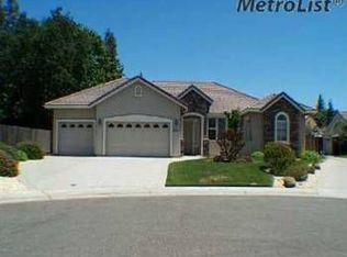 5120 Infinity Ct, Carmichael, CA 95608