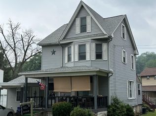 206 Coleridge Ave, Altoona, PA 16602