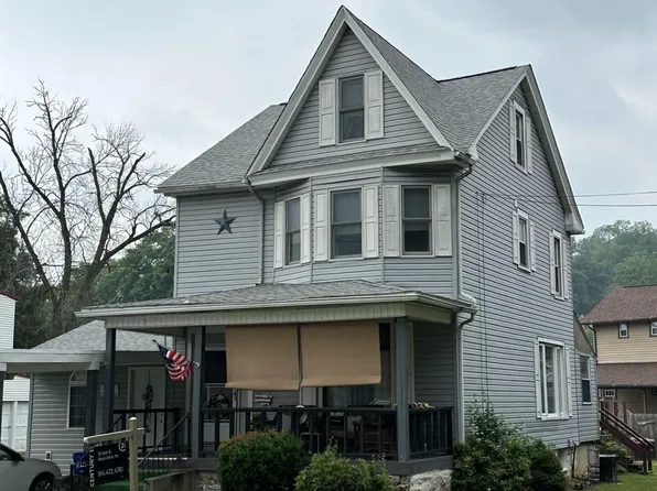 206 Coleridge Ave, Altoona, PA 16602