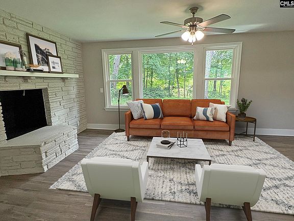 5th image of 3610 Mineral Springs Rd