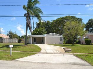1603 Zephyr Ave, Fort Pierce, FL 34982