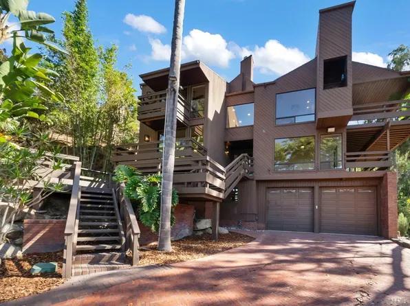 9909 Lemon Ave, La Mesa, CA 91941