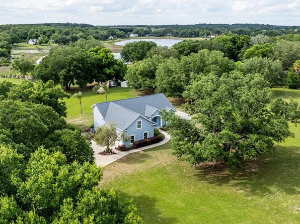 25101 Turkey Lake Rd, Howey In The Hills, FL 34737