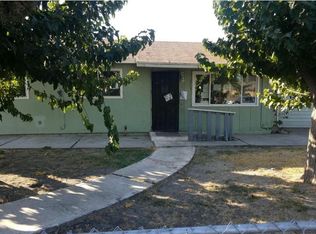 2347 E Morgan Ave, Exeter, CA 93221
