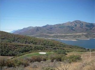 10641 Reflection Rdg, Hideout, UT 84036