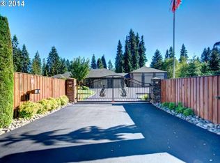 7305 NE 154th St, Vancouver, WA