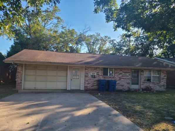709 Lake Dr N, Kerrville, TX 78028