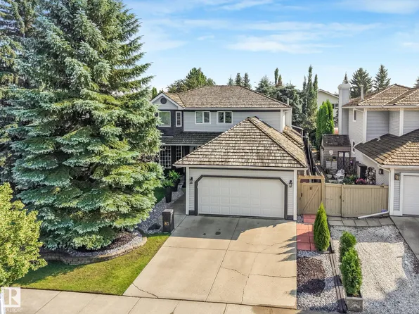 83 Ridgemont Cres, Strathcona County, AB T8A 5N3