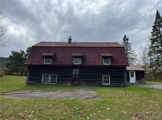 2810 Southside Rd, Frankfort, NY 13340