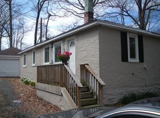 524 Fairview Ave, Media, PA 19063