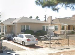 2231 N Niagara St, Burbank, CA 91504