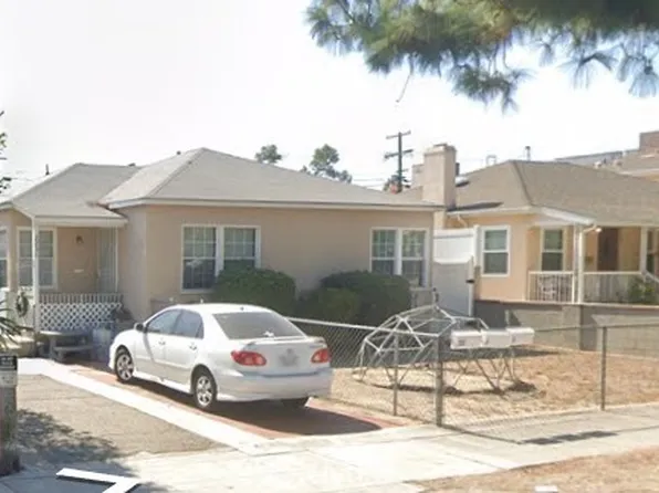 2231 N Niagara St, Burbank, CA 91504