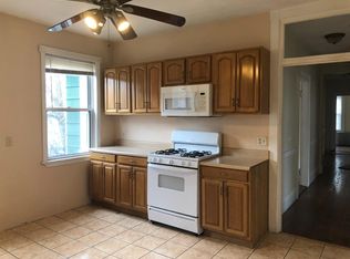 28 Clarkson St, Dorchester, MA 02125