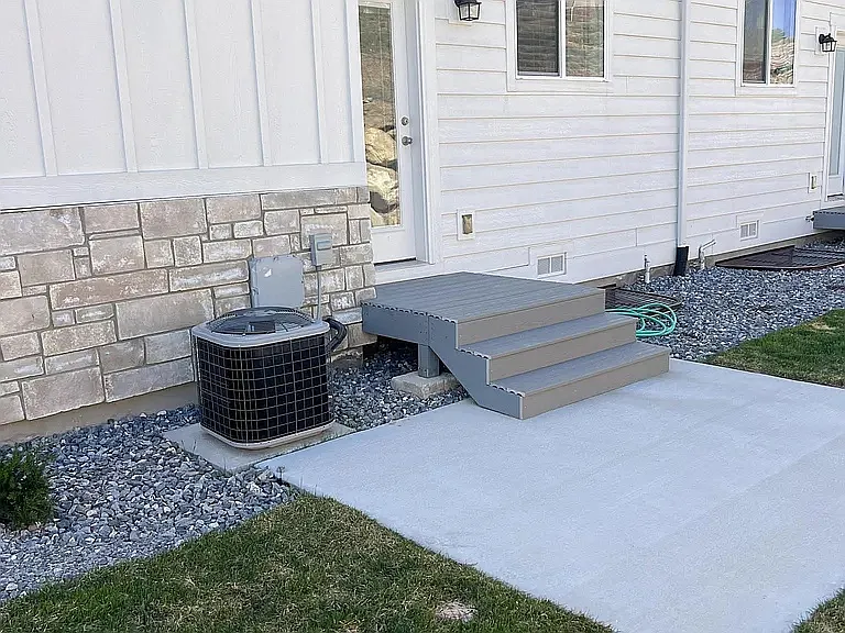 998 W Shadow Brook Ln — Photo 16