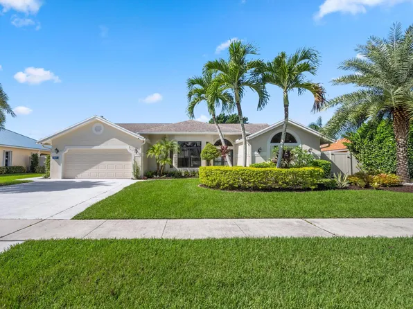 1991 Lynton Circle, Wellington, FL 33414