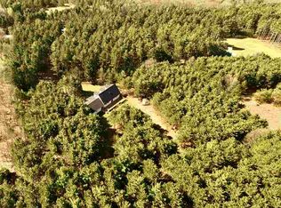 W12312 Buttercup Dr, Hancock, WI 54943