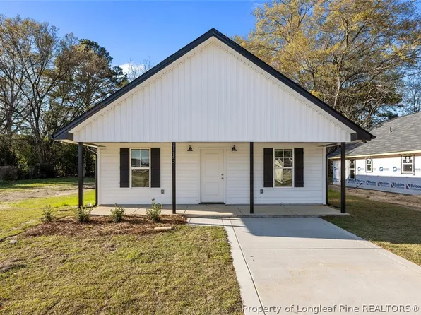 113 Jasper St, Fayetteville, NC 28301