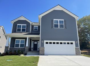 7024 Sully Ct LOT 184, Fairview, TN 37062