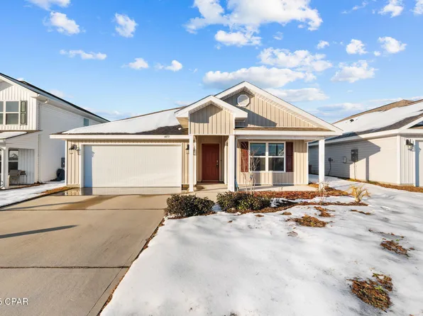 4073 Brighton Blvd, Panama City, FL 32404