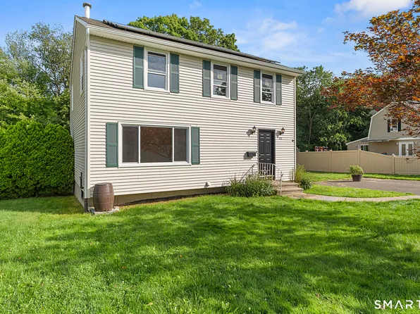 515 Gracey Avenue, Meriden, CT 06451