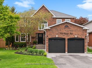 144 Natanya Blvd, Georgina, ON L4P 3N2